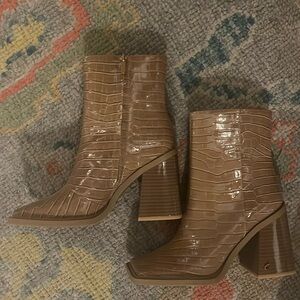 Circus by Sam Edelman Layla bootie